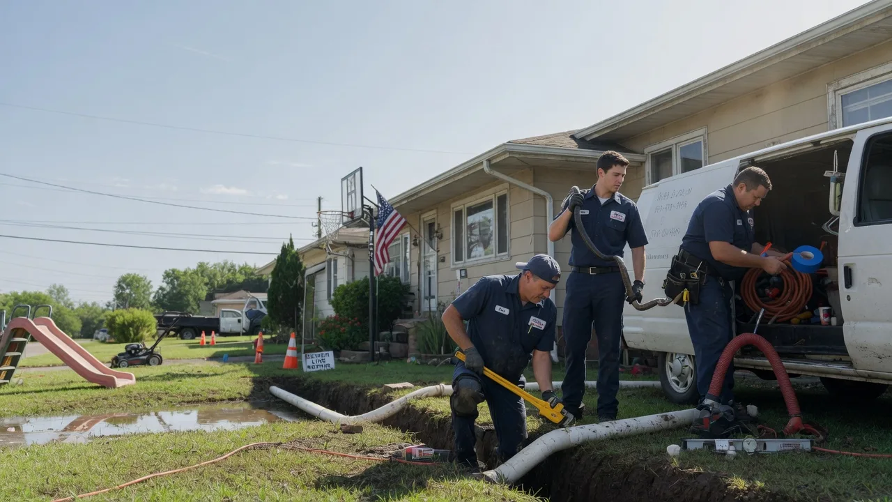 Toilet Installation in Bridgewater, VA near me
